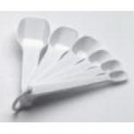 View: 8316-AS Measuring Spoon Set 